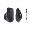 Logitech MX Master 3S - Graphite