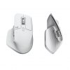 Logitech MX Master 3S - Pale Gray