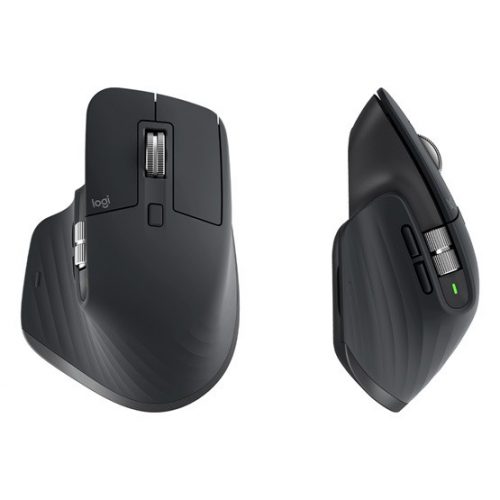 Logitech MX Master 3S for Business - Black