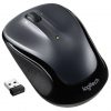 Logitech M325S - Dark Silver