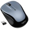 Logitech M325S - Light Grey