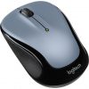 Logitech M325S - Light Grey