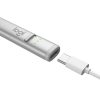 Logitech Crayon (USB-C) - Silver