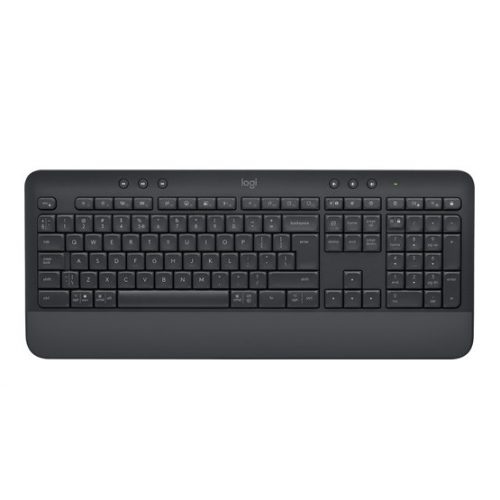 Logitech SIGNATURE K650 - HU - Graphite