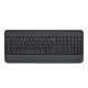 Logitech SIGNATURE K650 - HU - Graphite