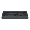 Logitech SIGNATURE K650 - HU - Graphite