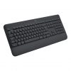 Logitech SIGNATURE K650 - HU - Graphite