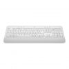 Logitech SIGNATURE K650 - HU - Off White