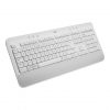 Logitech SIGNATURE K650 - HU - Off White