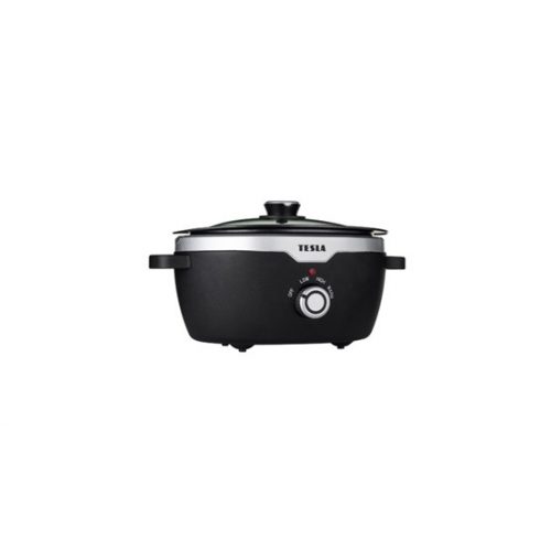 TESLA SlowCook S300 lassúfőző edény (SlowCooker)