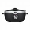 TESLA SlowCook S300 lassúfőző edény (SlowCooker) - Bontott, dobozsérült termék