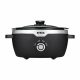 TESLA SlowCook S300 lassúfőző edény (SlowCooker) - Bontott, dobozsérült termék