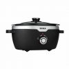 TESLA SlowCook S300 lassúfőző edény (SlowCooker) - Bontott, dobozsérült termék