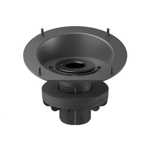 Logitech Tap Riser Mount - Graphite