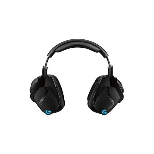 Logitech G935 - Black