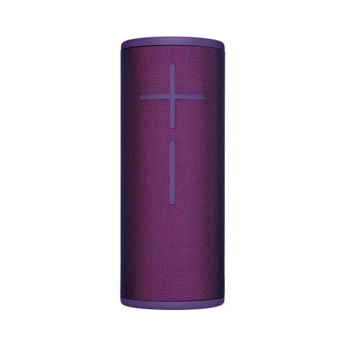 Logitech Ultimate Ears BOOM 3 Wireless Bluetooth Speaker - Ultraviolet Purple