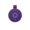 Logitech Ultimate Ears BOOM 3 Wireless Bluetooth Speaker - Ultraviolet Purple