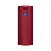 Logitech Ultimate Ears BOOM 3 Wireless Bluetooth Speaker - Sunset Red