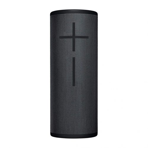 Logitech Ultimate Ears MEGABOOM 3 Wireless Bluetooth Speaker - Night Black