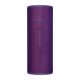 Logitech Ultimate Ears MEGABOOM 3 Wireless Bluetooth Speaker - Ultraviolet Purple