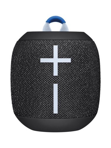 Logitech Ultimate Ears WONDERBOOM 3 Wireless Bluetooth Speaker - Active Black