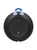 Logitech Ultimate Ears WONDERBOOM 3 Wireless Bluetooth Speaker - Active Black