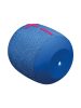 Logitech Ultimate Ears WONDERBOOM 3 Wireless Bluetooth Speaker - Performance Blue