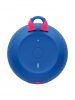 Logitech Ultimate Ears WONDERBOOM 3 Wireless Bluetooth Speaker - Performance Blue