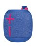 Logitech Ultimate Ears WONDERBOOM 3 Wireless Bluetooth Speaker - Performance Blue