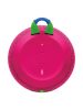 Logitech Ultimate Ears WONDERBOOM 3 Wireless Bluetooth Speaker - Hyper Pink