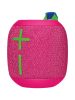 Logitech Ultimate Ears WONDERBOOM 3 Wireless Bluetooth Speaker - Hyper Pink