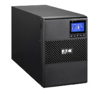 EATON 9SX uninterruptible power supply (UPS) Double-conversion (Online) 1500 VA 1350 W 7 AC outlet(s)