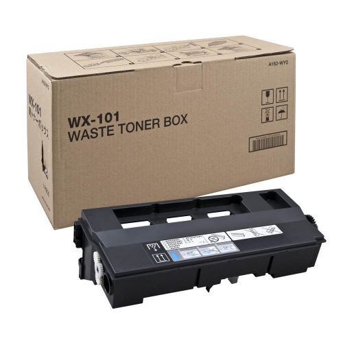 Minolta/Develop WX101 Waste Toner Box