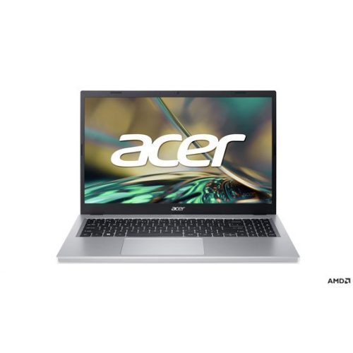 Acer Aspire 3 A315-24P-R77W - Ezüst (bontott, javított)