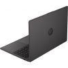 HP250G10, 15.6" FHD AG SVA  250Nits, Intel C N100, 8GB, 256GB PCIe SSD, IntelR UHD, Fekete, WIN11, újjlenyomat olvasóval, 3 év gar, A38GFET