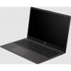 HP250G10, 15.6" FHD AG SVA  250Nits, Intel C N100, 8GB, 256GB PCIe SSD, IntelR UHD, Fekete, DOS, újjlenyomat olvasóval, 3 év gar