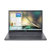 Acer Aspire 5 laptop - Intel Core i5 12450H - 8GB memória - 512GB SSD - Acélszürke (A515-57-56DV)