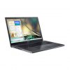 Acer Aspire 5 laptop - Intel Core i5 12450H - 8GB memória - 512GB SSD - Acélszürke (A515-57-56DV)