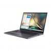 Acer Aspire 5 laptop - Intel Core i5 12450H - 8GB memória - 512GB SSD - Acélszürke (A515-57-56DV)