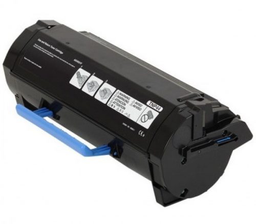 Konica-Minolta TNP46 Toner Black 20.000 oldalra