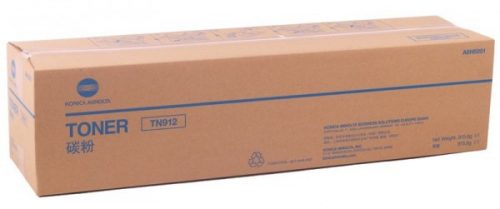 Konica-Minolta TN912 Toner Black 40.800 oldalra