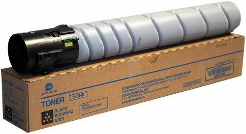 Konica-Minolta TN514K Toner Black 28.000 oldalra