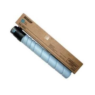 Develop TN514 Toner Cyan 26.000 oldalra