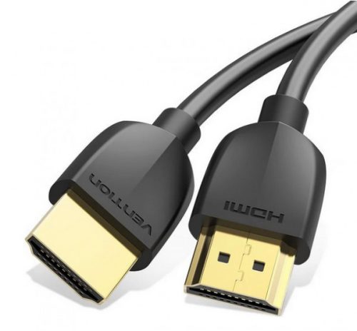 Vention HDMI 2.0 ( fekete), 1m, kábel