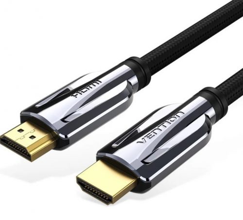 Vention HDMI 2.1, 3m , kábel