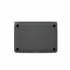 Next One Hardshell | MacBook Air 13 inch Retina Display Safeguard - Smoke Black