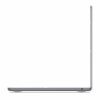 Next One Hardshell | MacBook Air 13 inch M2 Retina Display Safeguard - Fog Transparent