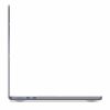 Next One Hardshell | MacBook Air 13 inch M2 Retina Display Safeguard - Fog Transparent