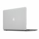 Next One Hardshell | MacBook Pro 13 inch Retina Display Safeguard - Fog Transparent