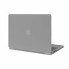 Next One Hardshell | MacBook Pro 14 inch Retina Display 2021 Safeguard - Fog Transparent